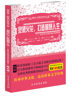 灵感火花，打造智慧人生封面图