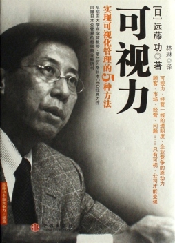 可视力封面图