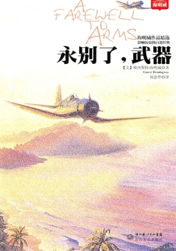 永别了，武器封面图