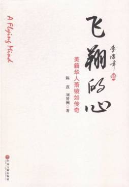 飞翔的心封面图