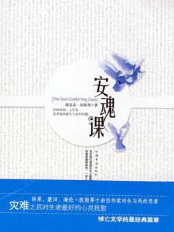 安魂课封面图