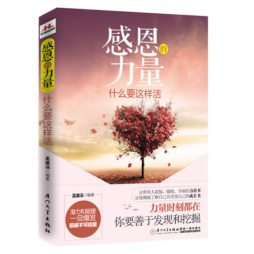 感恩的力量封面图