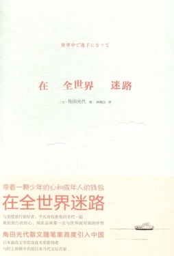 在全世界迷路封面图