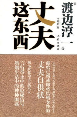 丈夫这东西封面图