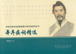 辛弃疾词精选封面图