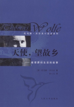 天使，望故乡封面图