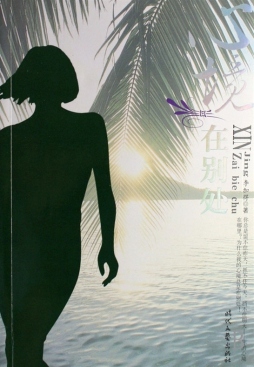 我在遥远的北国封面图