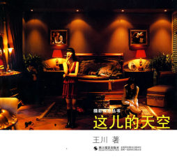 这儿的天空封面图