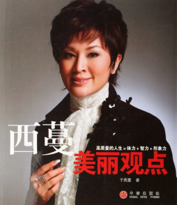 西蔓美丽观点封面图