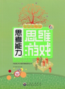 提高青少年思考能力的思维游戏封面图