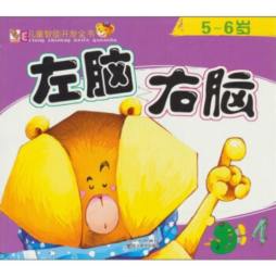 左脑右脑封面图