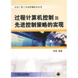 过程计算机控制及先进控制策略的实现封面图