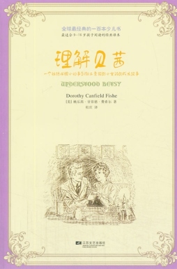 理解贝茜封面图