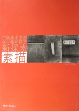 中国美术学院设计基础教学新探索封面图