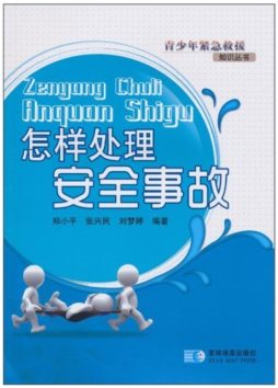 怎样处理安全事故？封面图