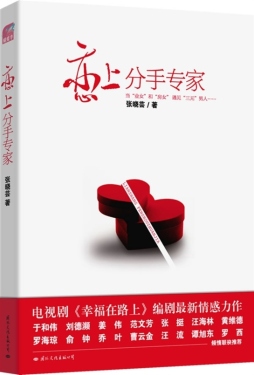 恋上分手专家封面图