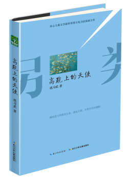 高跷上的天使封面图