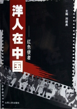 洋人在中国封面图