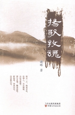 扬歌牧魂封面图