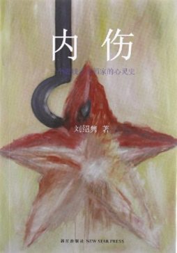 内伤封面图