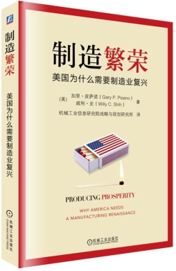 制造繁荣封面图