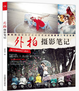 外拍摄影笔记封面图
