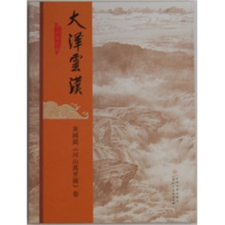 大泽云汉封面图