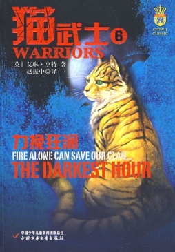 力挽狂澜封面图