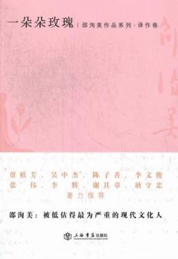 一朵朵玫瑰封面图