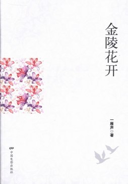 金陵花开封面图