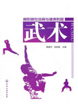 武术封面图