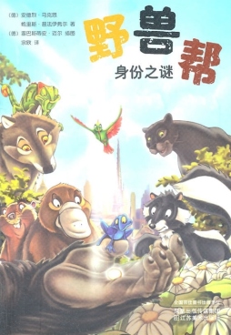 身份之谜封面图