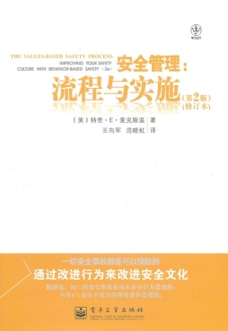 安全管理封面图