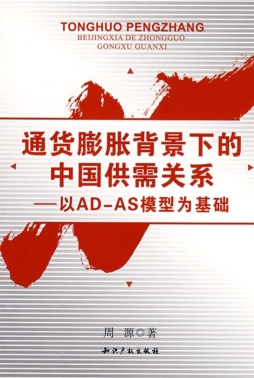 通货膨胀背景下的中国供需关系封面图