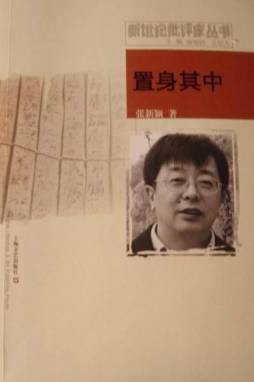 置身其中封面图