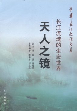 天人之镜封面图