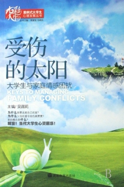 受伤的太阳封面图