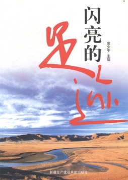 闪亮的足迹封面图