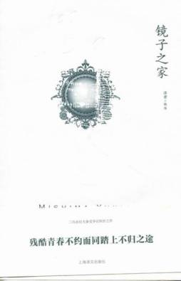 镜子之家封面图