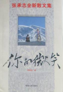 你的微笑封面图