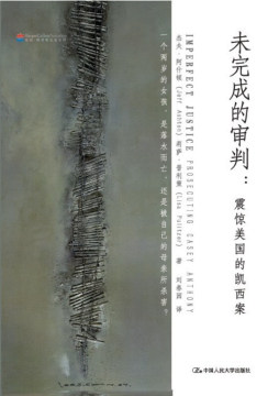 未完成的审判封面图