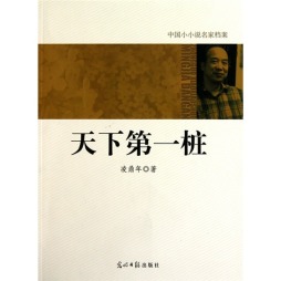 天下第一桩封面图