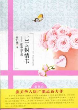 1314封情书封面图
