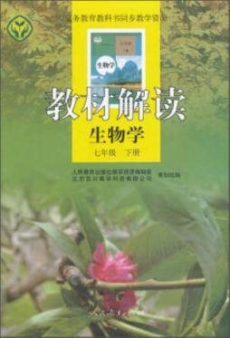 教材解读封面图