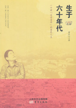 生于六十年代封面图