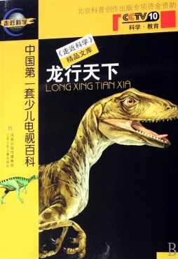 龙行天下封面图