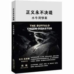 正义永不决堤封面图