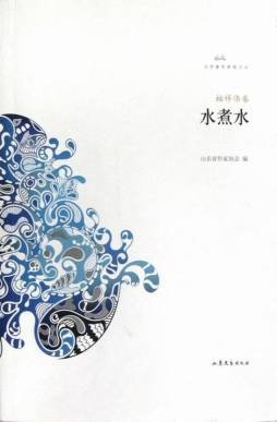 水煮水封面图