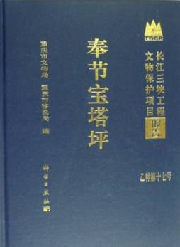 奉节宝塔坪封面图