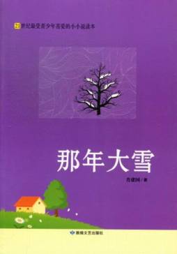 那年大雪封面图